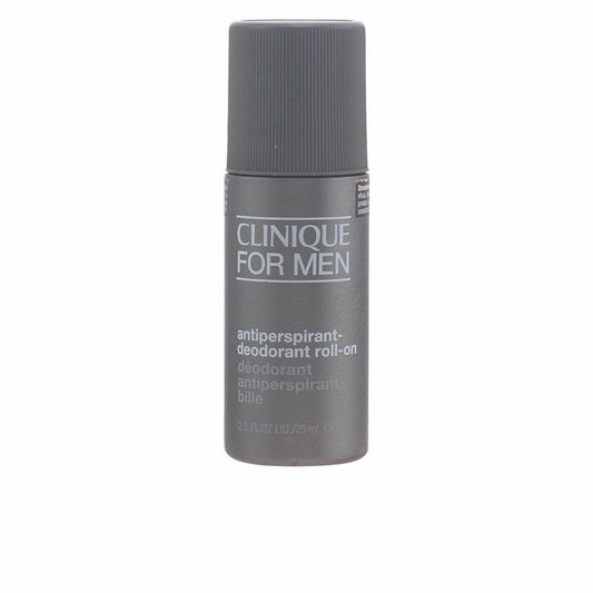 Roll on deodorant Men Antiperspirant Clinique (75 ml)