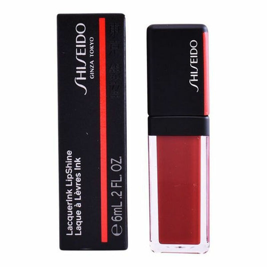 Lipgloss Laquer Ink Shiseido TP-0730852148307_Vendor (6 ml)