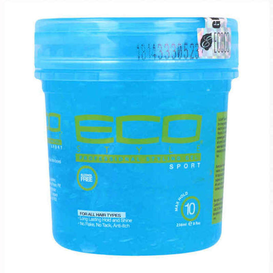 Voks Eco Styler Styling Gel Sport Azul (236 ml)
