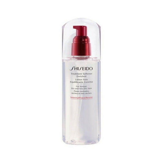 Balancerende Lotion Defend SkinCare Enriched Shiseido Defend Skincare (150 ml) 150 ml