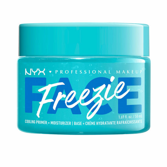 Make-up primer NYX Face Freezie Fugtgivende 50 ml