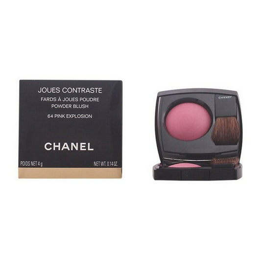 Rouge Joues Contraste Chanel