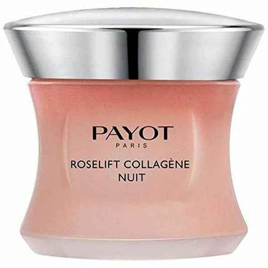 Natcreme Roselift Collagène Nuit Payot ‎ (50 ml)