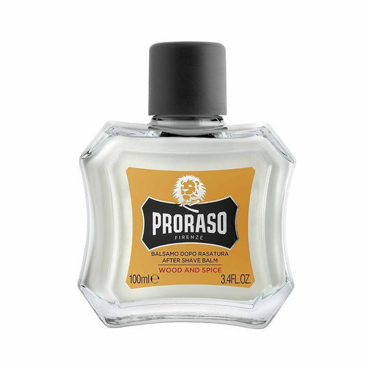 Aftershave Balsam Proraso Yellow 100 ml