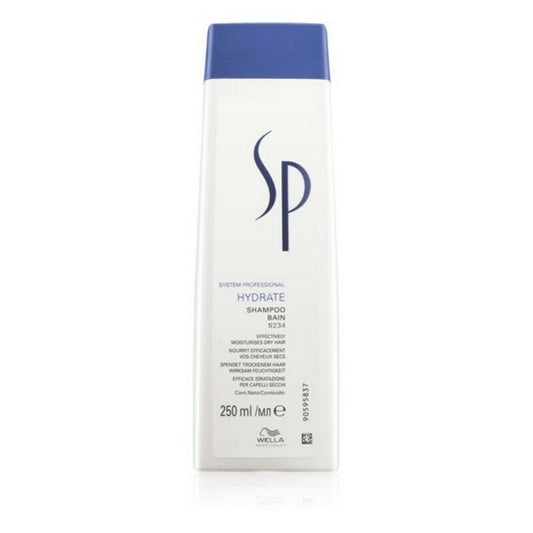 Fugtgivende shampoo Sp Hydrate System Professional (250 ml)