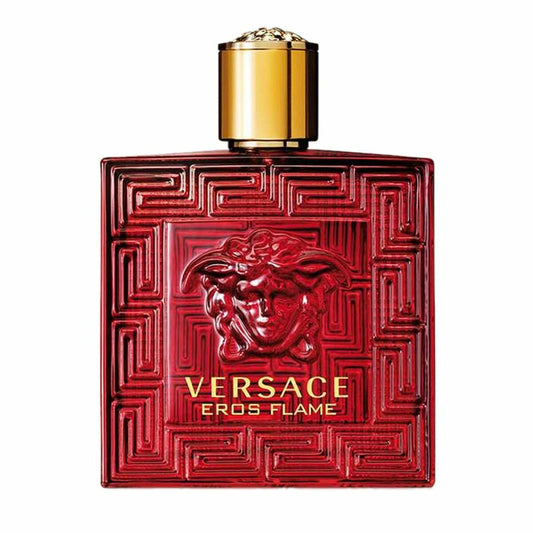Spray Deodorant Versace Eros Flame (100 ml)