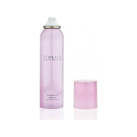 Spray Deodorant Bright Crystal Versace 8011003993833 (50 ml) 50 ml
