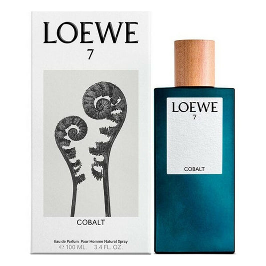 Herreparfume 7 Cobalt Loewe Loewe EDP (100 ml)
