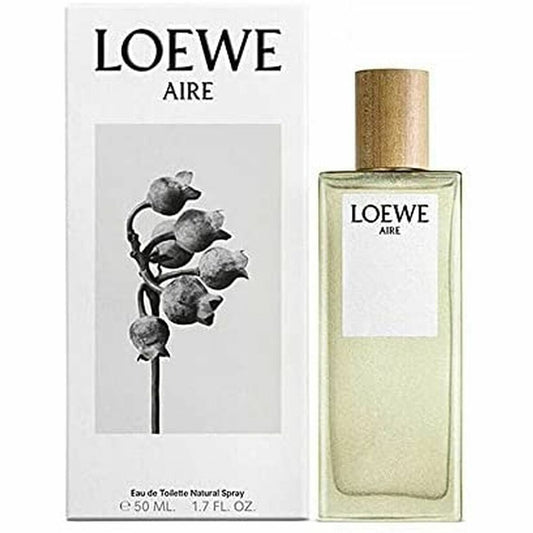 Dameparfume Loewe Aire EDT (50 ml)