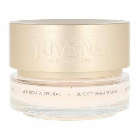 Ansigtsmaske Juvena Skin Nova Sc Cellular 75 ml