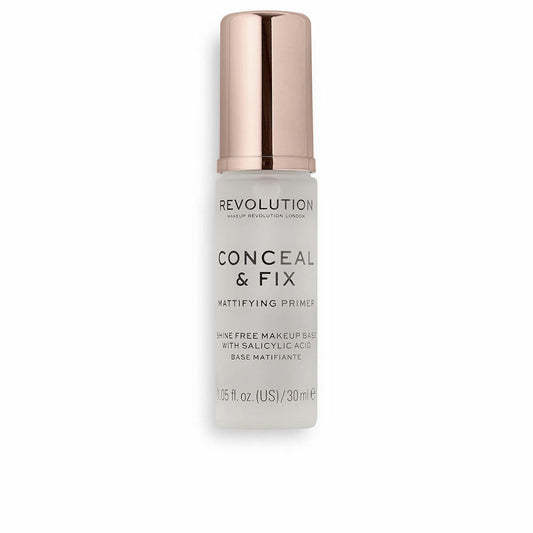 Make-up primer Revolution Make Up Conceal Fix 30 ml