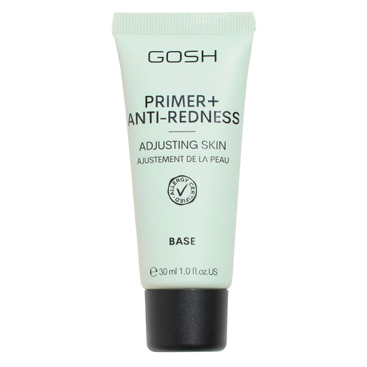 Make-up primer Gosh Copenhagen   Anti-rødme-behandling Nº 008 30 ml