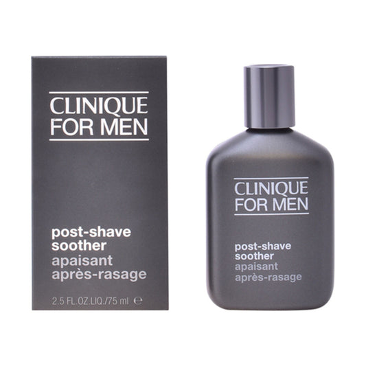 Aftershave Balsam Post-Shave Soother Clinique For Men 75 ml