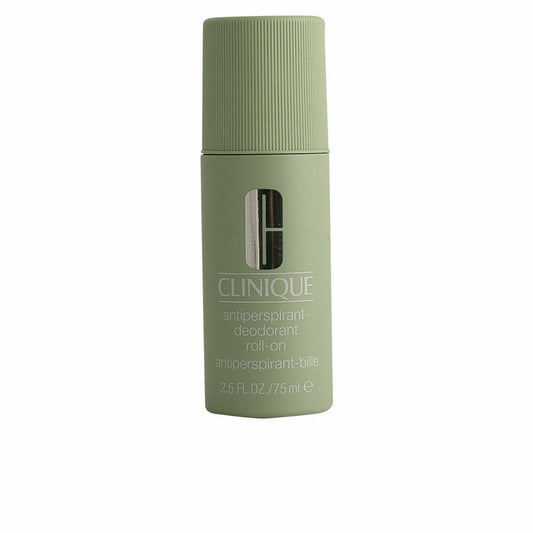 Roll on deodorant Antiperspirant Clinique (75 ml)