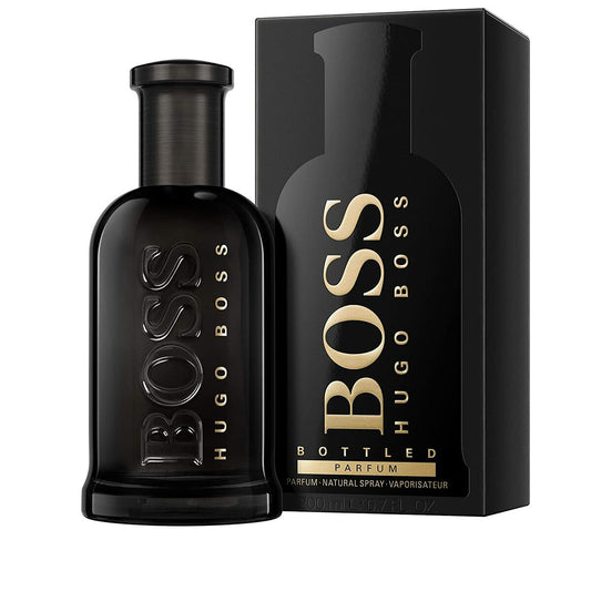 Herreparfume Hugo Boss-boss Boss Bottled EDP (200 ml)