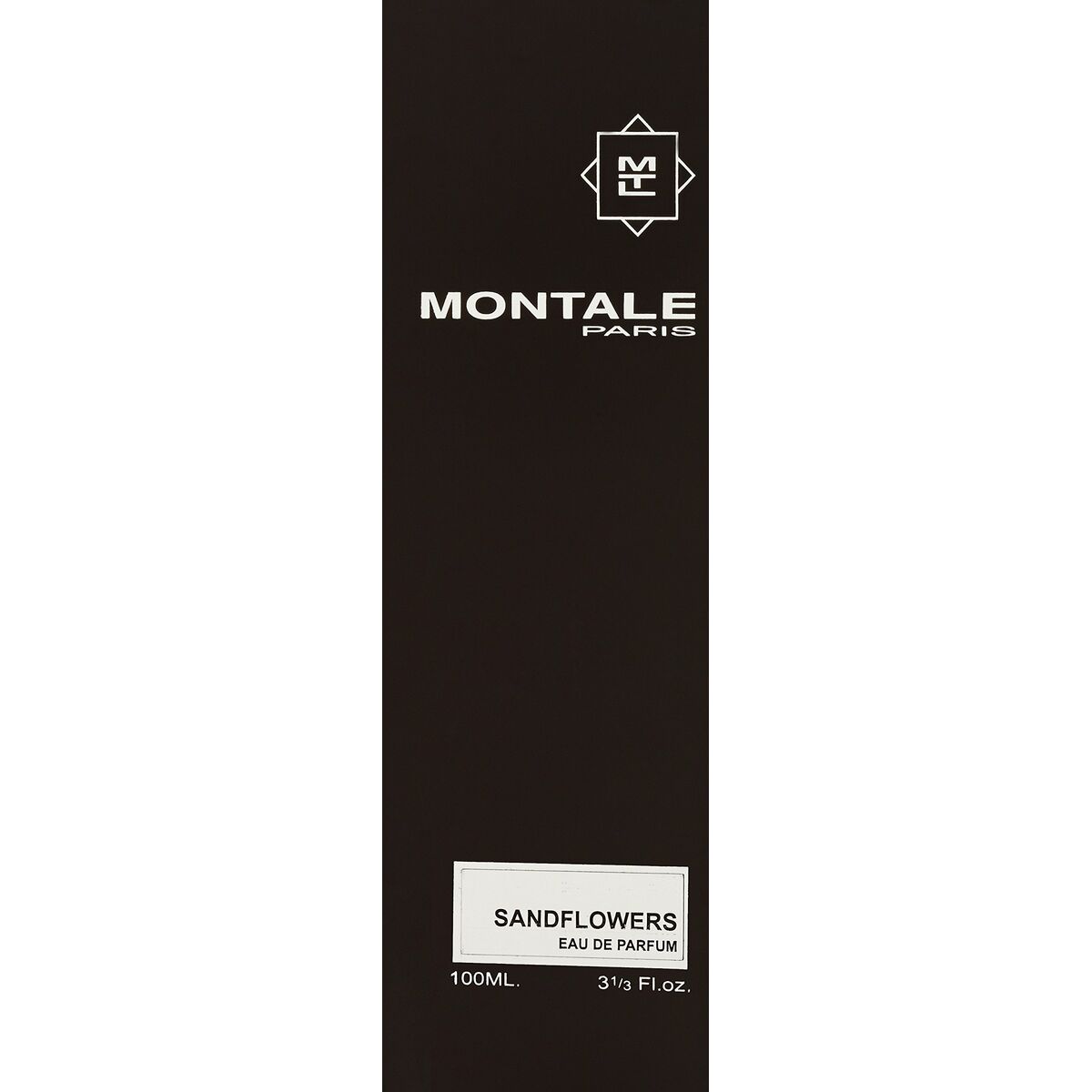 Unisex parfume Montale Sandflowers EDP 100 ml