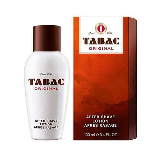 Aftershave Lotion Original Tabac 100 ml Original
