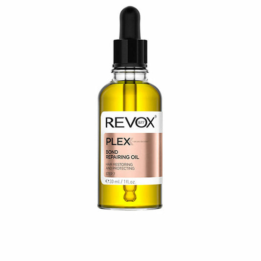 Reparerende olie Revox B77 Plex Step 7 30 ml