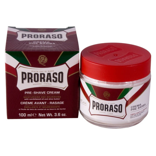 Forcreme til barbering Proraso 100 ml