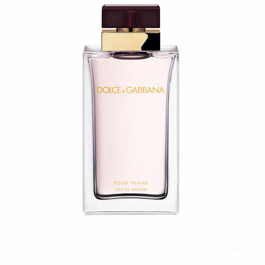 Dameparfume Dolce & Gabbana EDP Pour Femme 100 ml