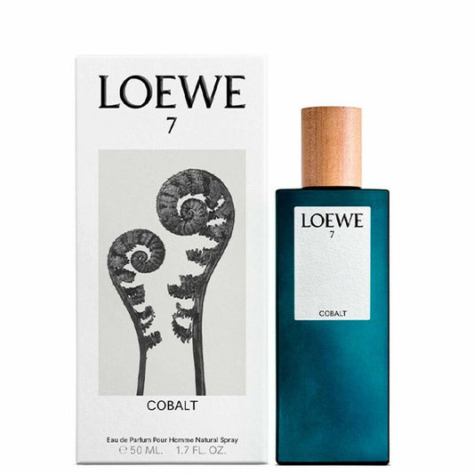 Herreparfume 7 Cobalt Loewe Loewe EDP
