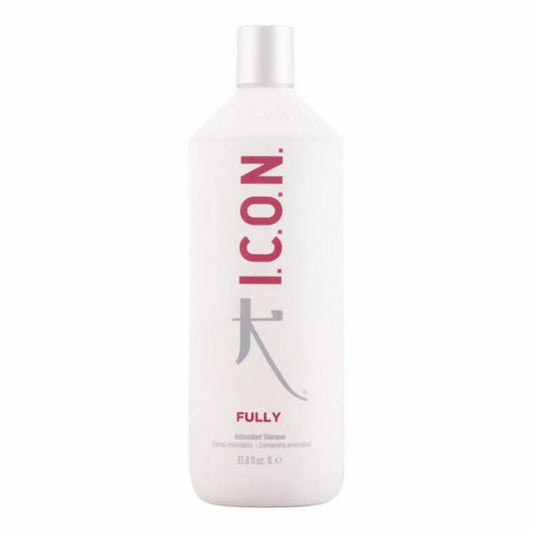 Anti-Age Shampoo I.c.o.n. Fully (1000 ml) 1 L