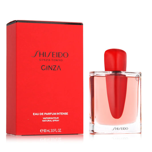 Dameparfume Shiseido Ginza 90 ml