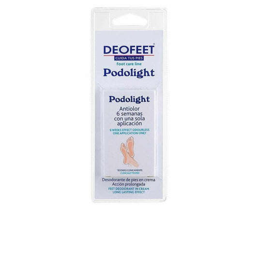 Fod deodorant Podolight Luxana 8424945302005 10 ml